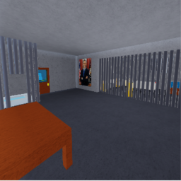 Escape Hazard City