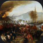 Regnum et Sanguinis