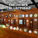  The Ultimate 100+ Clock Collection! Simulator 
