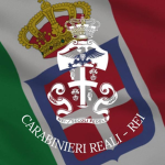REI - Carabinieri Reali