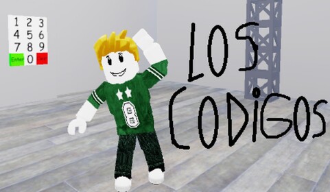 Mega Codes update