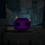 Obby But You're A Slime