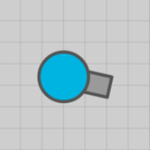 Diep io Tank