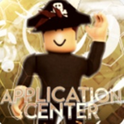 Appication Center
