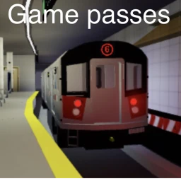 Game Passes icon