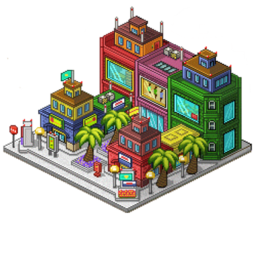The City