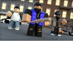 gangster hood