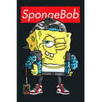 SpongeBob Associate’s