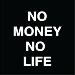 NoMoneyNoLife