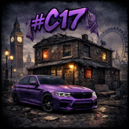 #Ｃ１７ Roblox group icon