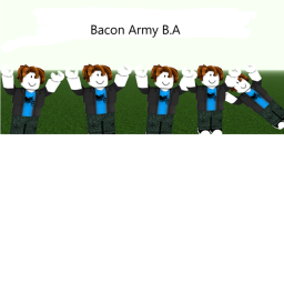 Bacon Army B.A's Place Number: 5