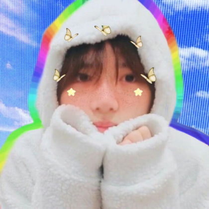 Beomgyu icon ♡ Roblox decal