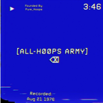 Aʟʟ-Høøᴘ Aʀᴍʏ