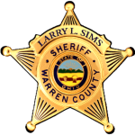 Warren County Sheriff's Office, Ohio