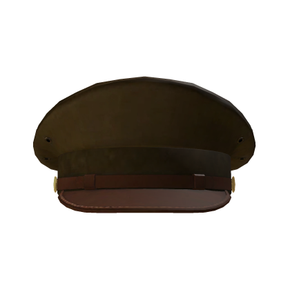 标准士兵帽子