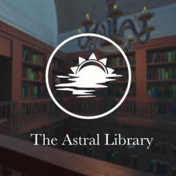 The Astral Library