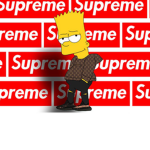 SUPREME*LV