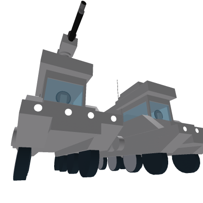 Mini Destoryer (isnt Finish)