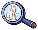 No Clue Games