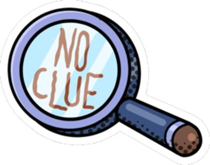No Clue Games Roblox group icon