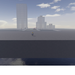 CITY [New]
