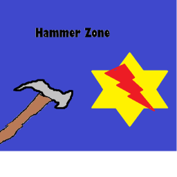 Hammer Zone [Secret UPD]