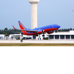 The flying airport