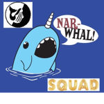 The Official Narwhal Squad Forever
