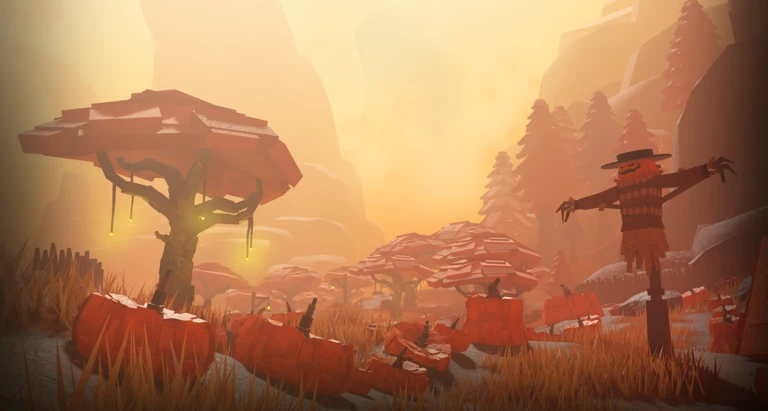 Halloween Event 2025