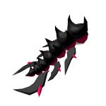 Realmweaver nullscape black fish tail