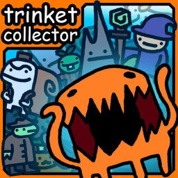 trinket collector [111] icon