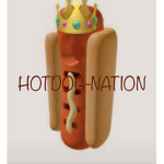 HOTDOG-NATION