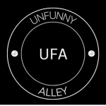 Unfunny Alley