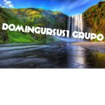DE DOMINGURSUS1 GRUPO