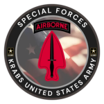 - [USA] 1st Special Forces Operational Detachment