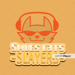 Smug's cats