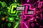CORE LABS STUDIOS