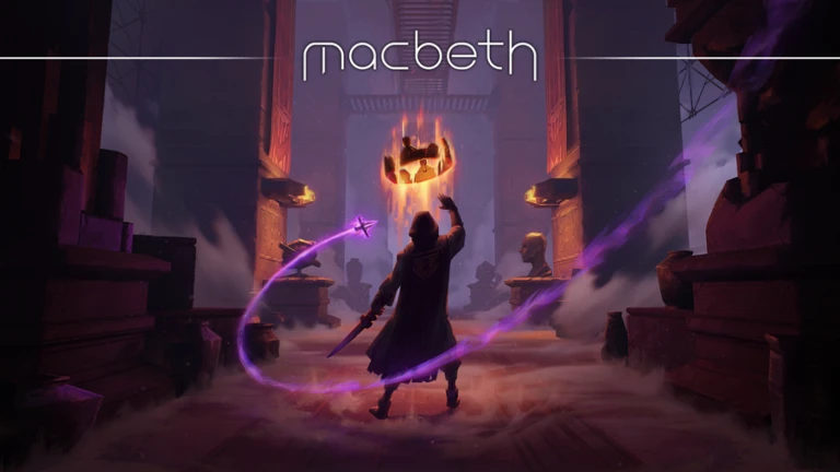 MACBETH [alpha]