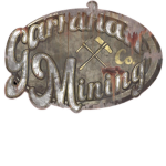 Garrahan Mining Company