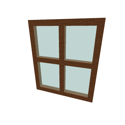 Convenient window at your service