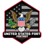 UNITED STATES MILITARY |FORT FOXTROT|