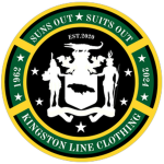 Kingston Line Clothing