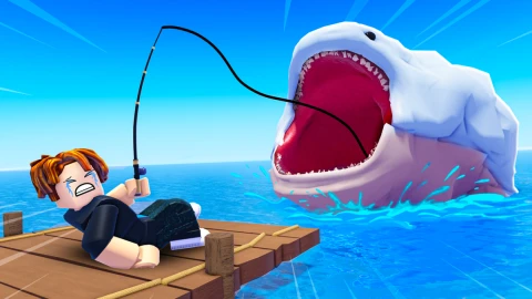 [👾UPD] Fish It! 🐟