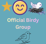 Official Birdy Group