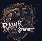 The Rawr Serenity