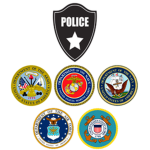 Military/Police Clothing