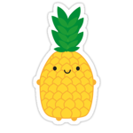 The Pineapples Squad