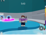 BaconS and noobs team
