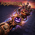 [COLLAB] Appleton's Grabpack System