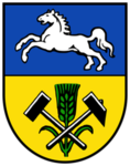 BRD | Stadt Helmstedt